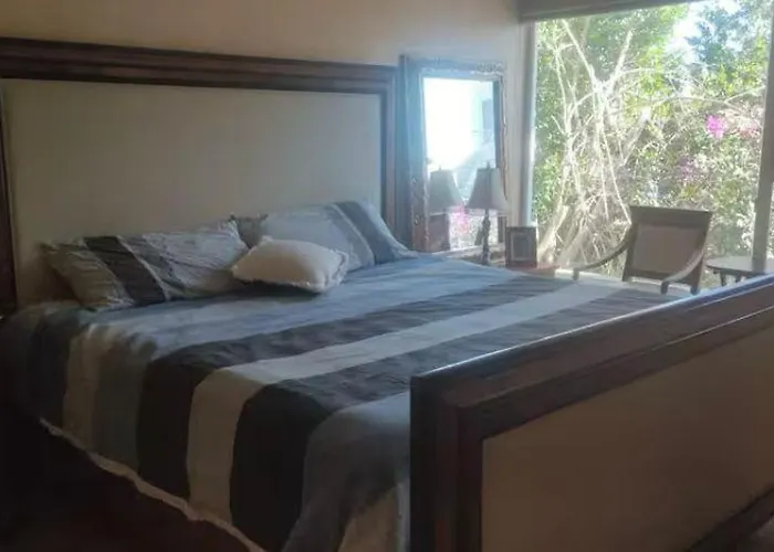 Colibries Homestay Mexico City
