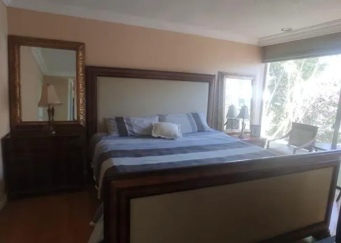 Colibries Homestay
