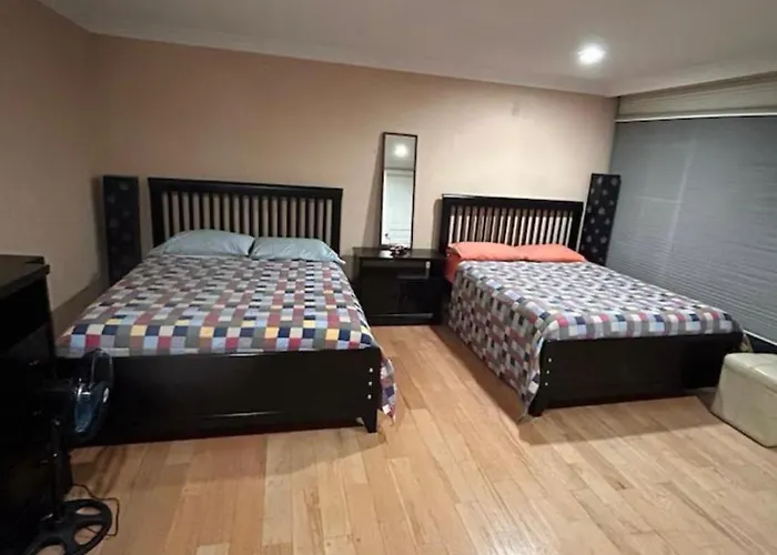Colibries Homestay