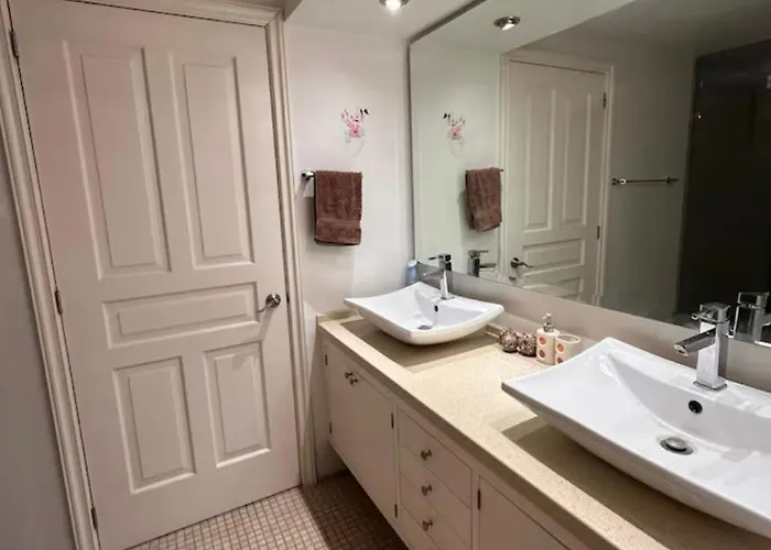 Homestay Colibries Mexico City